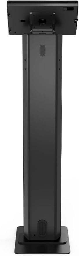 iPad 10th-11th Gen, Apex Enclosure Brandable Floor Stand - Image 4