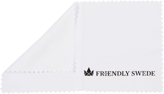 The Friendly Swede Replacement Tips - Image 3