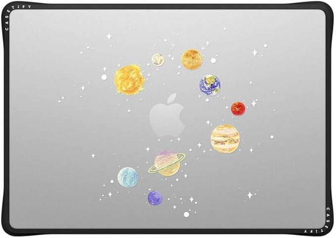 CASETiFY Impact MacBook Air 15" Case by CASETiFY