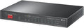 TP-Link TL-SG1210PP | 8 Port PoE Switch | 6 PoE+ and 2 PoE++ Ports @123W by TP-Link