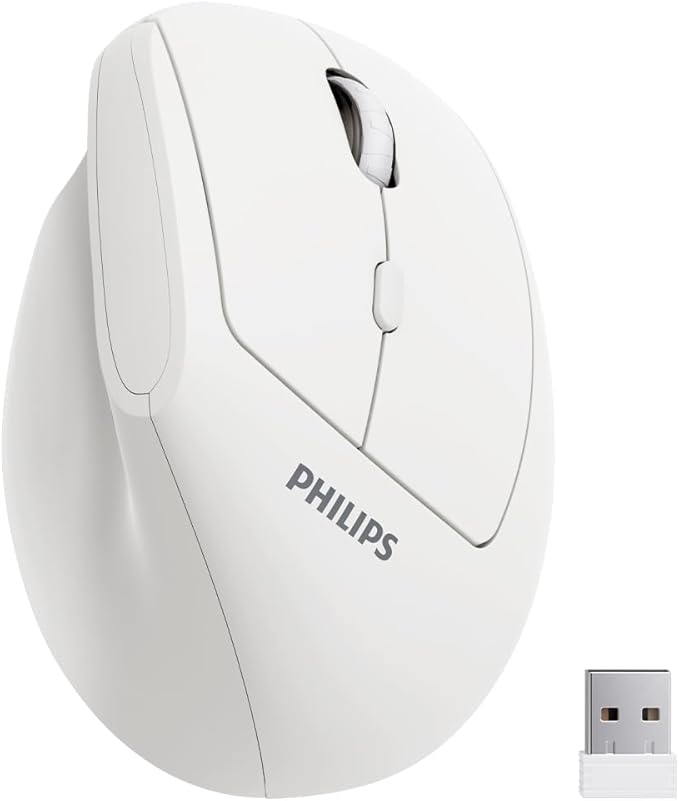 PHILIPS Ergonomic Mouse by Philips