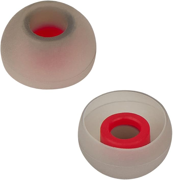 Earbud Tips Replacement Earbud Tips Earbud Replacement Tips Headphone Earbud - Image 3