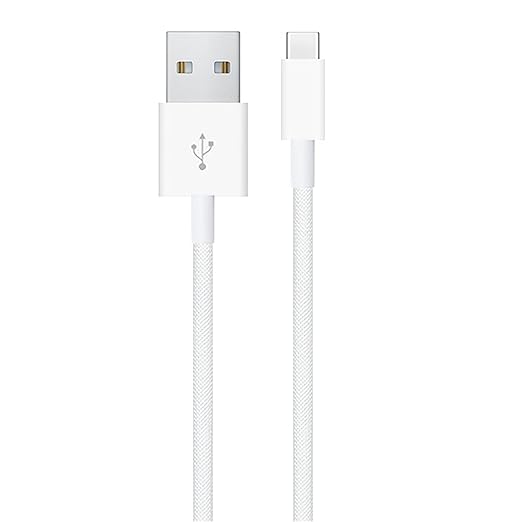 iPhone 16 Pro Max CarPlay USB-C Cable MFi Certified Woven iPhone 16 Car Charger - Image 3