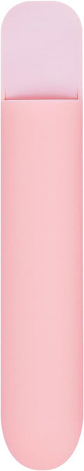 eZAKKA Silicone Pencil Holder For Most Pens, 7.8 inch Self-Adhesive Stick To by eZAKKA