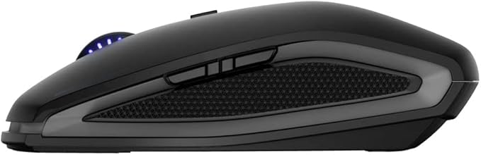 Cherry GENTIX BT Wireless Bluetooth Mouse, Switchable Resolution, 7 Buttons and - Image 4