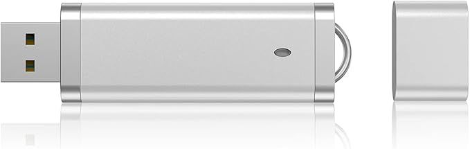 KEXIN 10 Pack 32 GB Flash Drive 32GB USB Flash Drive Thumb Drive USB2.0 Metal - Image 8