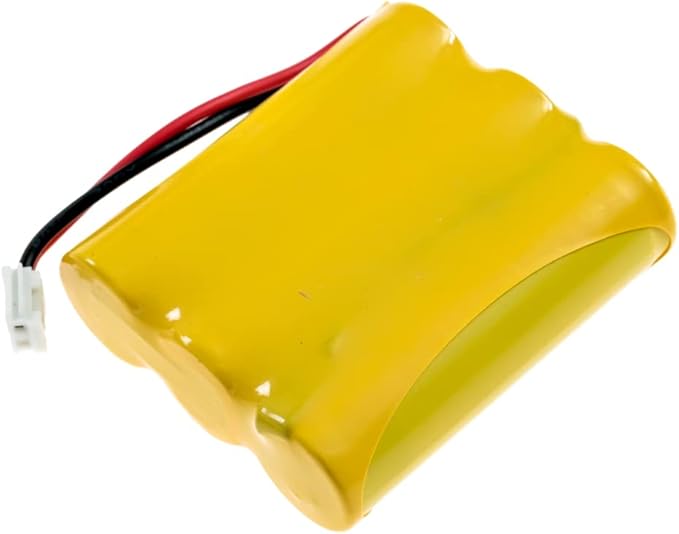 Synergy Digital Cordless Phone Batteries, Compatible - Image 3