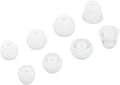 Ear Bud Covers Silicone Replacement Earbud Tips Compatible by Unknown