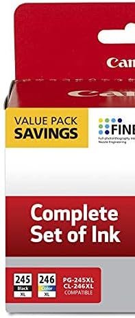Canon PG-243/ CL-244 Ink Multi Pack, Compatible to TR4520, MG2922 & PG-240 XL - Image 3