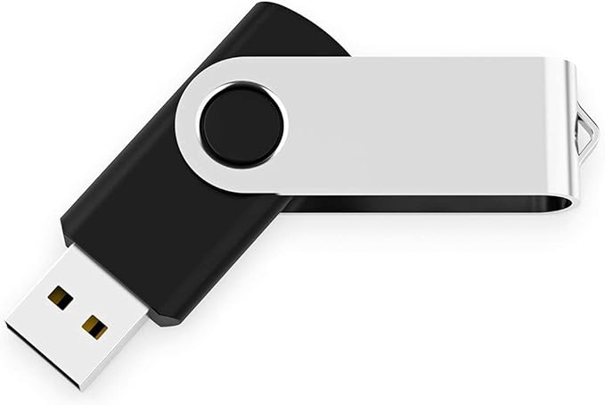 KEXIN 100 Pack 8 GB Flash Drive Bulk USB Flash Drive Thumb Drive Bundle USB - Image 7