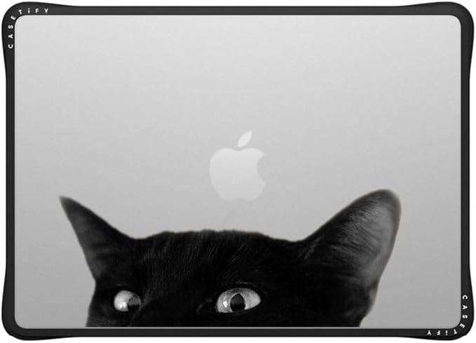 CASETiFY Impact MacBook Air 13.6" Case by CASETiFY