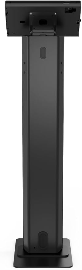 Compulocks iPad Air M2 & M3 11" Apex Enclosure Brandable Floor Stand – Secure - Image 4
