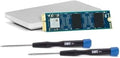 OWC 1TB Aura N2 NVMe SSD Upgrade Kit w/Envoy Pro Enclosure Compatible by OWC
