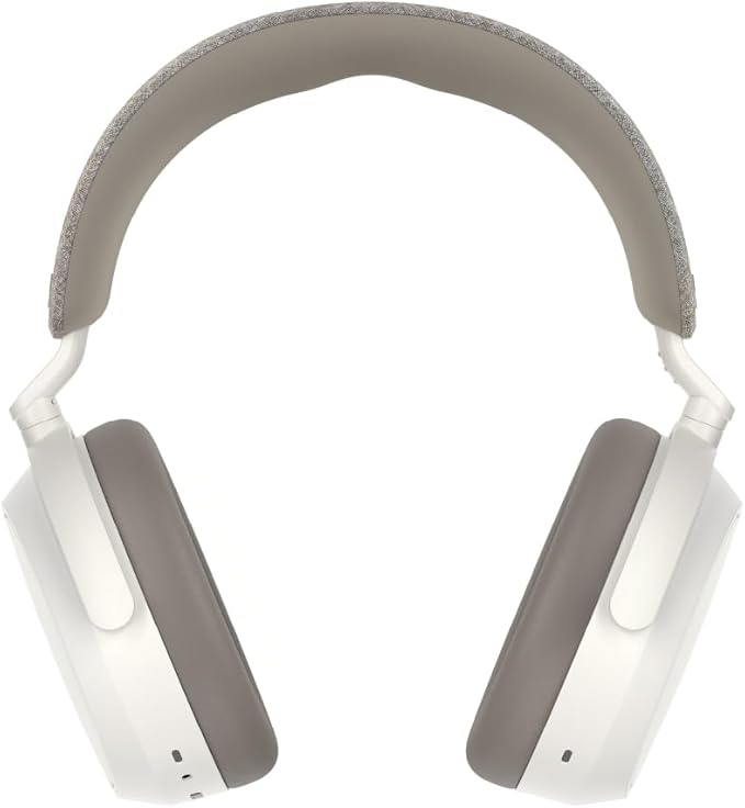 Sennheiser Consumer Audio Momentum 4 Wireless Headphones - Image 3