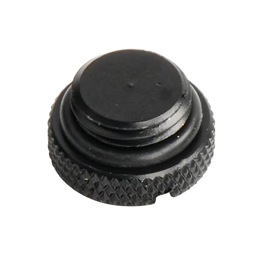 Dracaena.io 6 Pack G1/4" Thread, Thin Water Stop Plug Fitting - Image 5