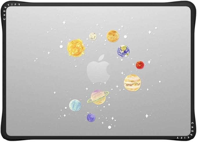 CASETiFY Impact MacBook Air 13.6" Case by CASETiFY