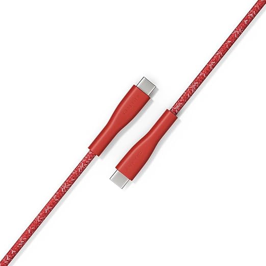 CASETiFY Powerthru USB-C to USB-C Cable - Image 3