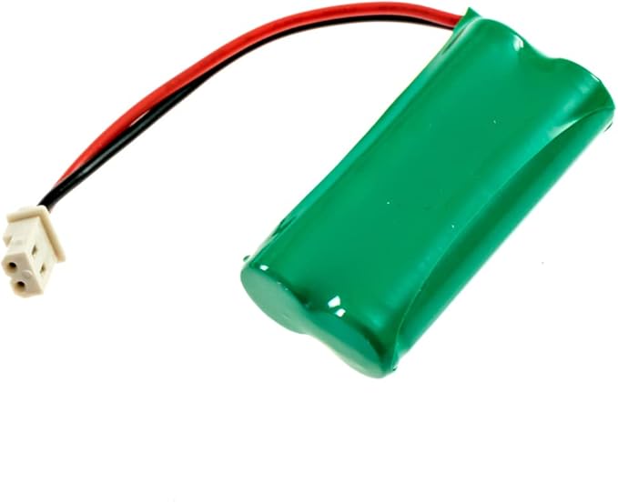 Synergy Digital Cordless Phone Battery, Compatible - Image 3
