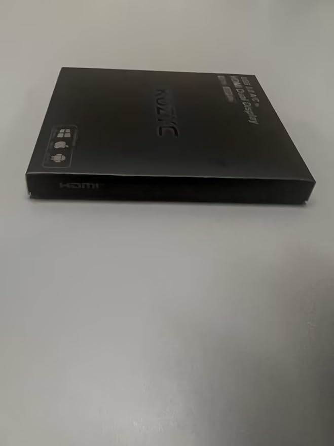 USB 3.0 to HDMI Splitter Extended Display Dual Monitors, USB 3.0-A/C to Dual - Image 13