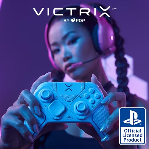 PDP Victrix Pro BFG Wireless Gaming Controller - Image 11