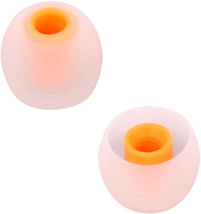 Brandless Earbud Tips Earbuds Replacement Tips Ear Tips Earbuds Eartips Eargels - Image 3