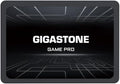 Gigastone SATA SSD 512GB 2.5 inch SSD 530MB/s Upgrade Laptop PC Memory and by Gigastone