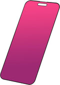 EGKimBa Privacy Screen Protector Compatible by RainbowColorful
