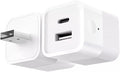 eWelink app Micro WiFi USB Type A Adaptor, Smart 5-12V DC Outlet Switch by MHCOZY