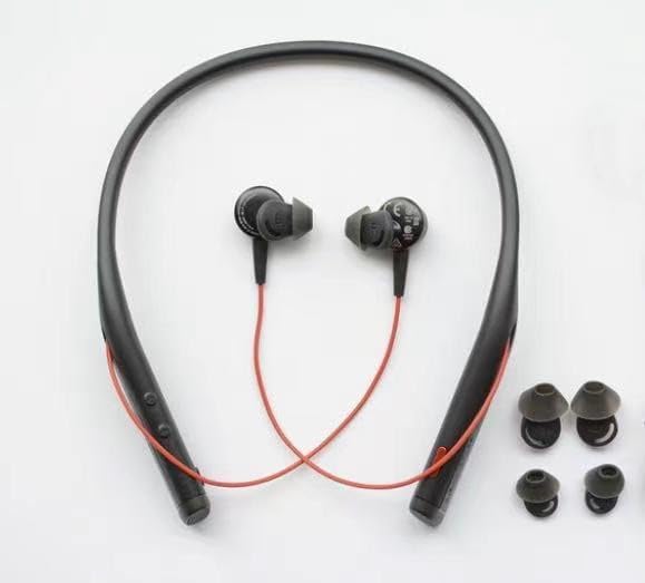 3pair Voyager 6200 UC Eartips Replacement, in-Ear Gels Kit - Image 5