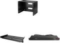 StarTech Wall Mount Rack with Shelf and Power Strip by StarTech