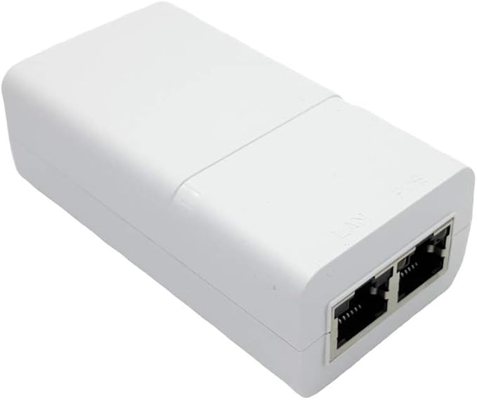 Poe Texas PoE Injector by PoETexas