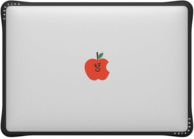 CASETiFY Impact MacBook Air 13" Case by CASETiFY
