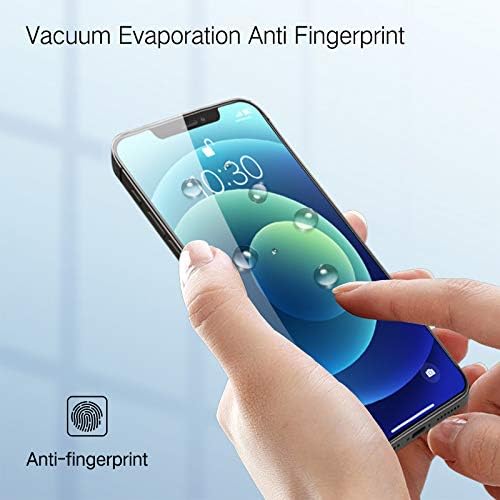 PERFECTSIGHT Anti Blue Light Screen Protector Compatible - Image 3