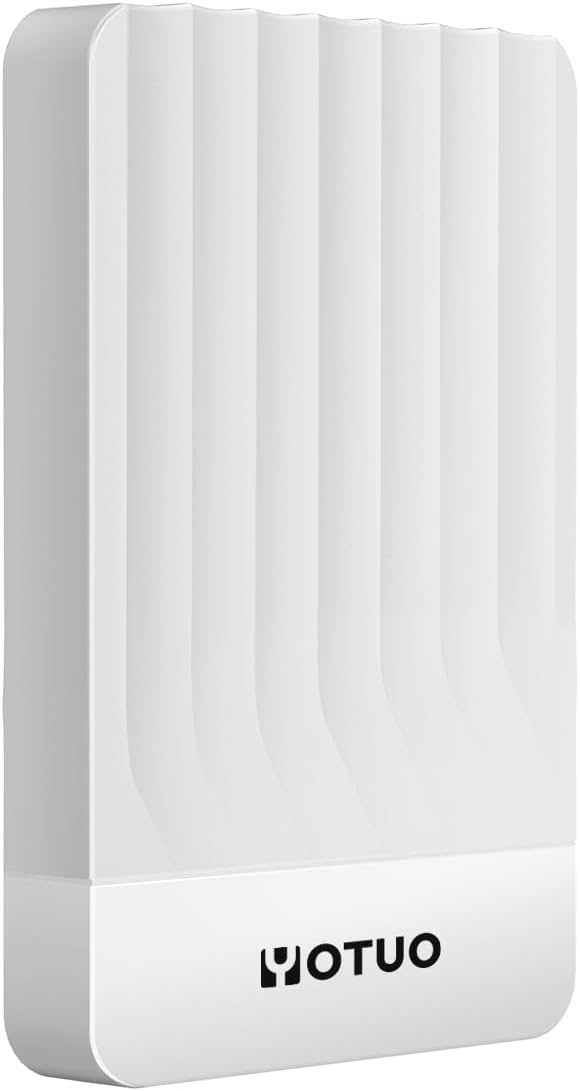 Portable External Hard Drive Storage Expansion Mobile HDD USB 3.0 - Image 8