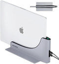 Dock for 13" 15" 16" MacBook Pro by Ascrono