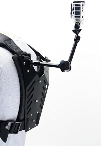 Medusa MED 100 Adjustable Body Vest - Image 5
