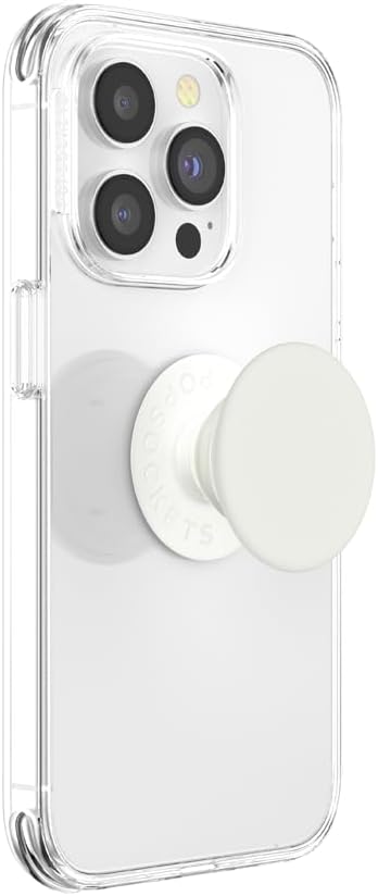 PopSockets Phone Grip with Expanding Kickstand, Adhesive Grip - Image 3