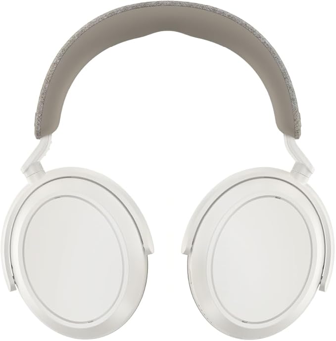 Sennheiser Consumer Audio Momentum 4 Wireless Headphones - Image 2