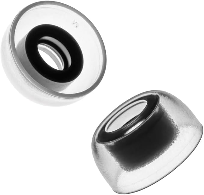 AZLA SednaEarfit Crystal for Bose Earbuds 2 Pair - Image 2
