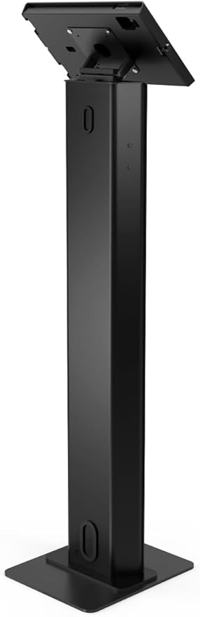 Compulocks iPad Air M2 & M3 11" Apex Enclosure Brandable Floor Stand – Secure - Image 2