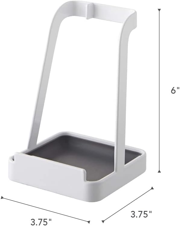 Yamazaki Home Tower Ladle Holder - Image 7