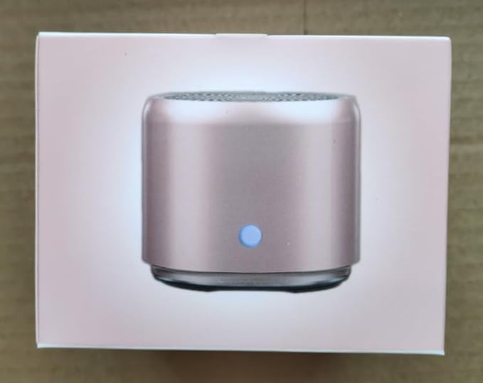 EWA A106 Portable Mini Bluetooth Speaker, Enhanced Bass and High Definition - Image 8