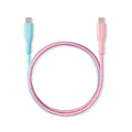 CASETiFY Powerthru USB-C to USB-C Cable by CASETiFY