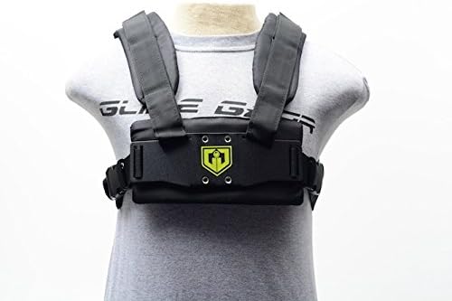 Medusa MED 100 Adjustable Body Vest - Image 6