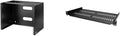 StarTech.com 8U Wall Mount Patch Panel Bracket by StarTech