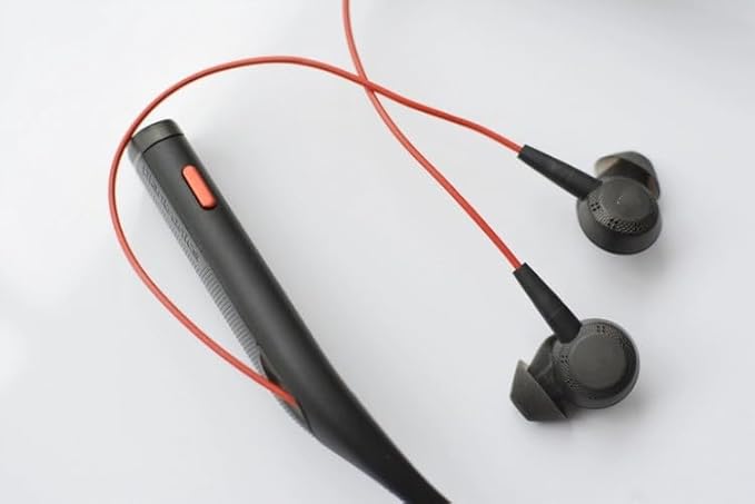 Voyager 6200 UC Eartips Replacement, in-Ear Gels Kit - Image 5