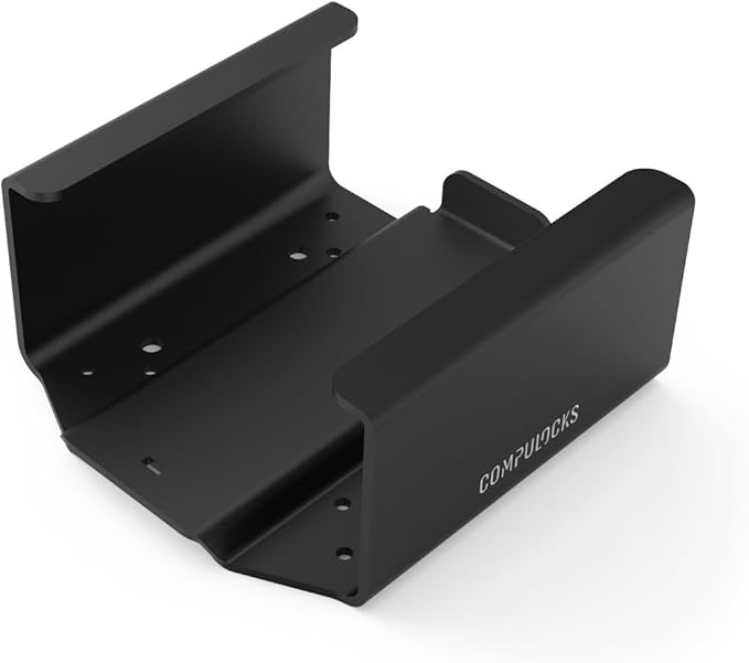Mac mini M4 2024 Secure Mounting Bracket - Image 3