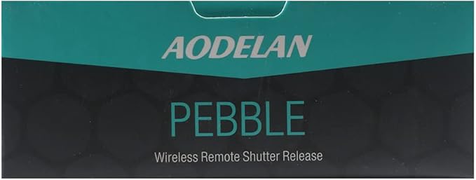 Camera Wireless Shutter Release Remote Control - Image 11