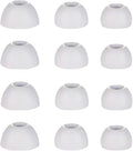 Replacement Ear Tips for Beats Fit Pro, Beats Studio Buds+, Beats Studio Buds by Aginkgo