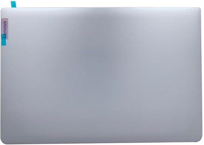 Replacement Laptop LCD Cover Back Rear Top Lid Front Bezel Hinges - Image 3